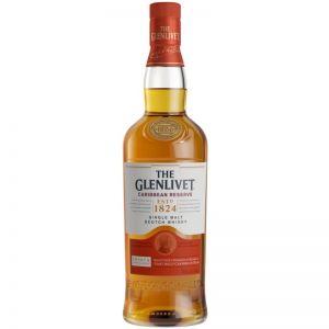 THE GLENLIVET CARIBBEAN RESERVE